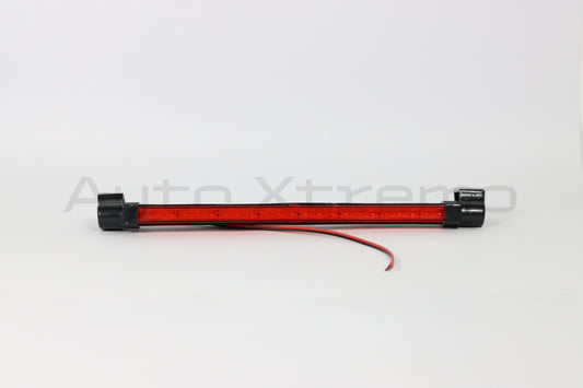 STOP UNIVERSAL 32 LED ROJO